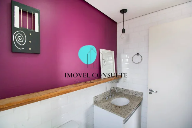 Imagem Studio mobiliado para locação em Bela Vista, São Paulo -SP.