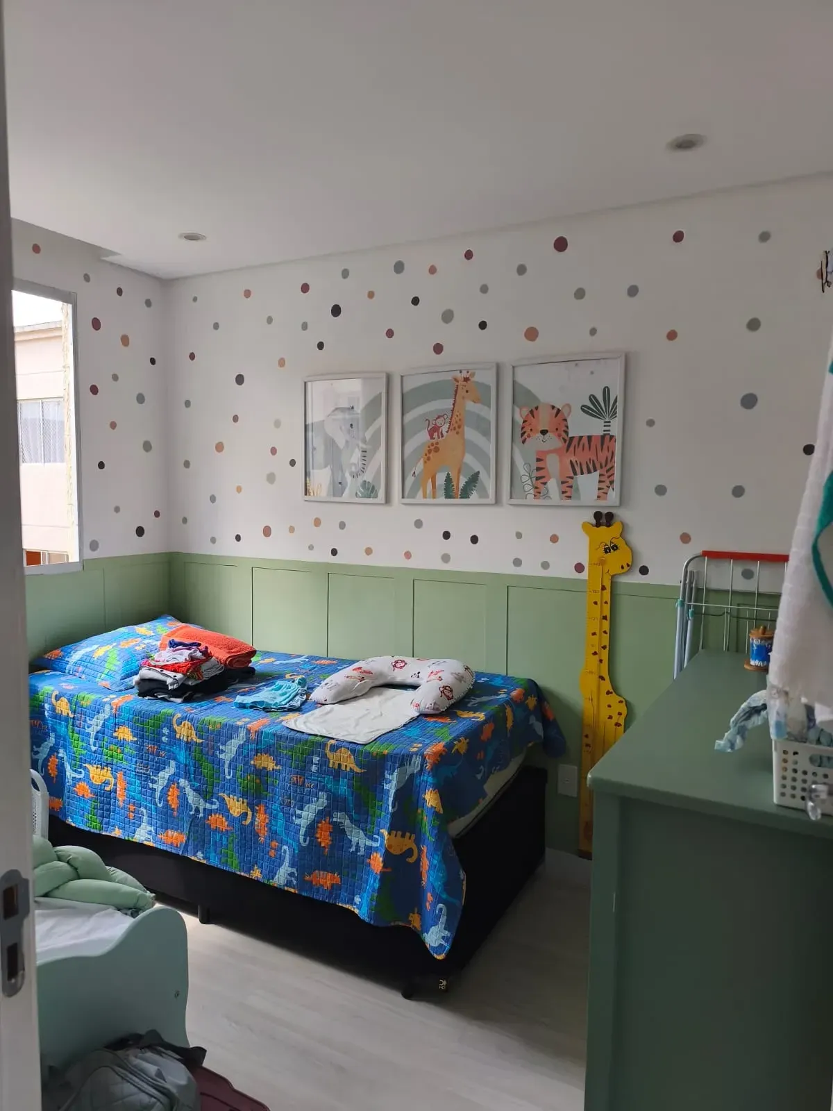 Imagem Apartamento com 2 Quartos à Venda, 46 m² em Capão Redondo - São Paulo