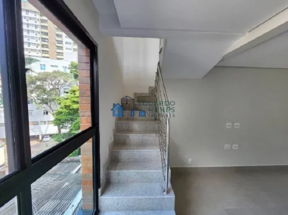 Imagem APARTAMENTO COM 03 QUARTOS,02 VAGAS NA SERRA!!!!!!