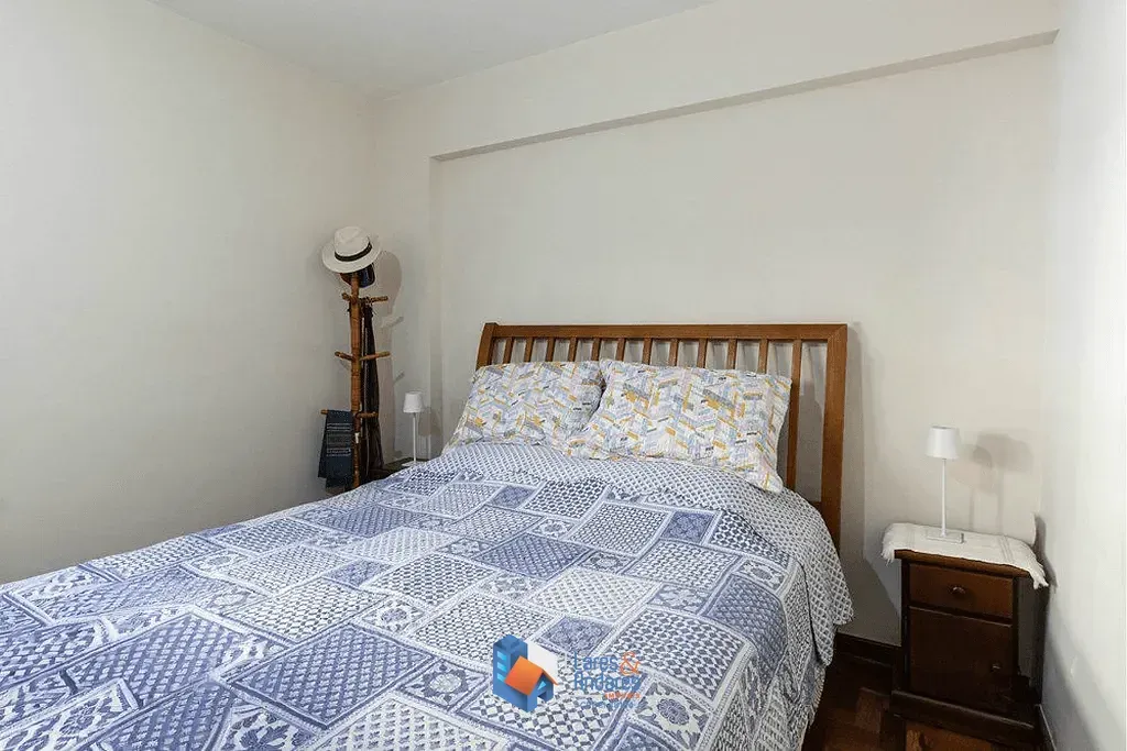 Imagem Apartamento à venda 3 Quartos 1 Vaga 86M² Perdizes São Paulo - SP