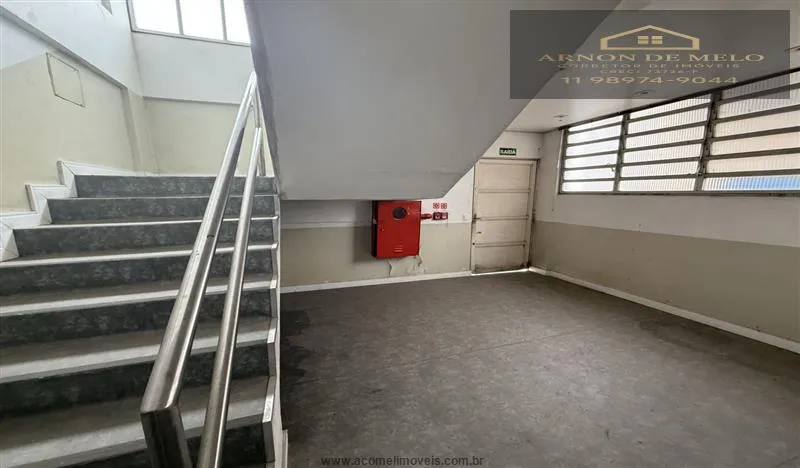 Imagem Galpões para locação em Barueri no bairro Jardim Califórnia