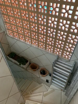 Imagem SOBRADO COM 3 DORMITÓRIOS À VENDA, 184 M² POR R$ 600.000,00 - JARDIM SANTA ROSA - TABOÃO DA SERRA/SP