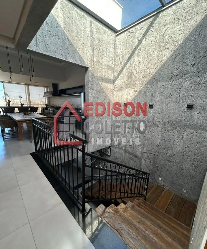 Imagem Casa a venda ou locação, 4 Dormitórios, Reserva das Paineiras, Piracicab/SP!!