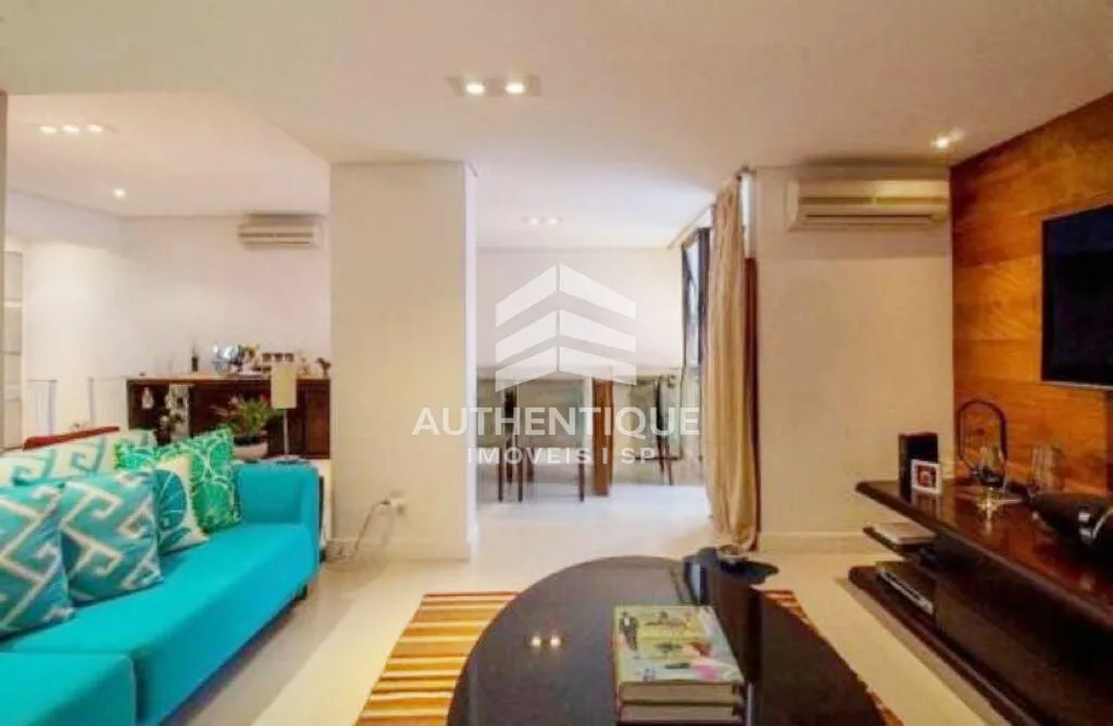 Imagem Maison George V - Moema Índios - Apartamento à venda no bairro Moema Índios - São Paulo/SP, Zona Sul