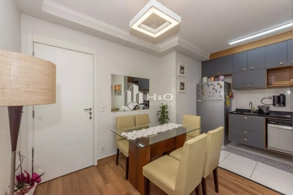 Imagem Apartamento à venda no Parque São Jorge- TATUAPÉ |