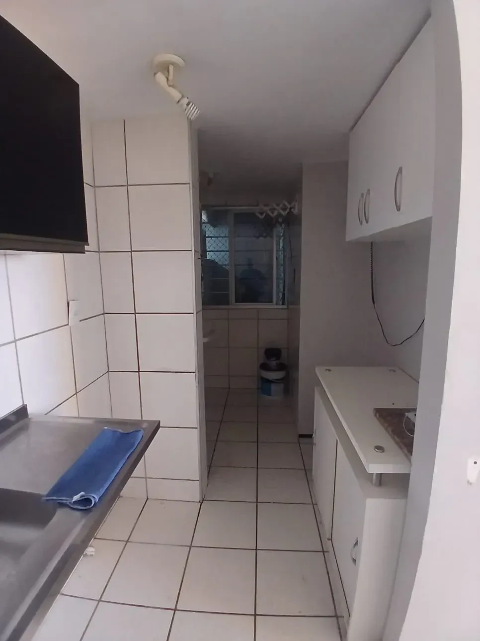 Imagem Apartamento com 3 Quartos à Venda, 62 m² em Fátima - Fortaleza