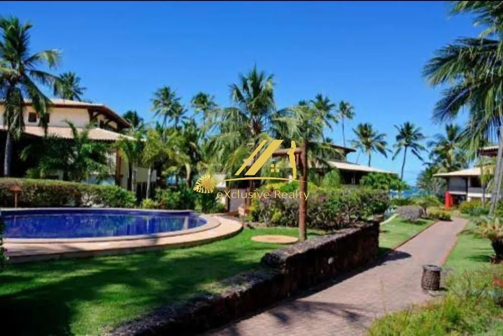 Imagem Apartamento RESIDENCIAL em Mata de São João - Bahia,