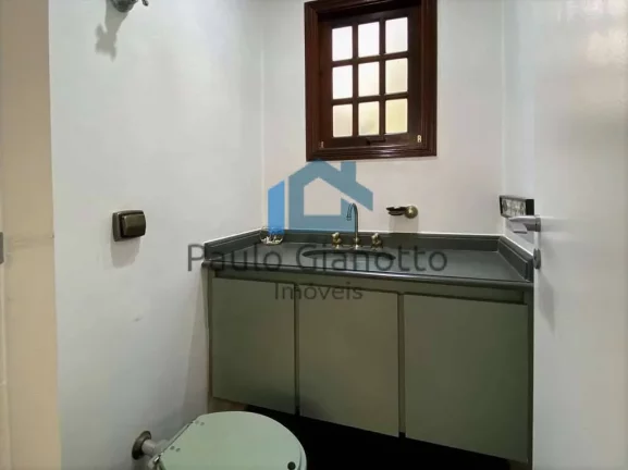 Imagem Casa à Venda Condôminio São Paulo II em Cotia