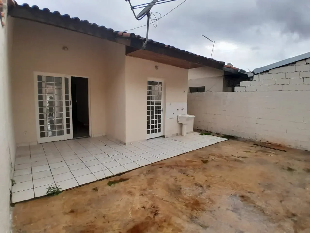 Imagem Casa de Condomínio com 2 Quartos à Venda ou Locação, 58 m² em Tijuco Preto(Caucaia do Alto) - Cotia