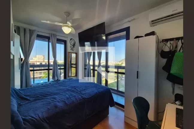 Imagem Apartamento à Venda - Recreio, 2 Quartos, 77 m2