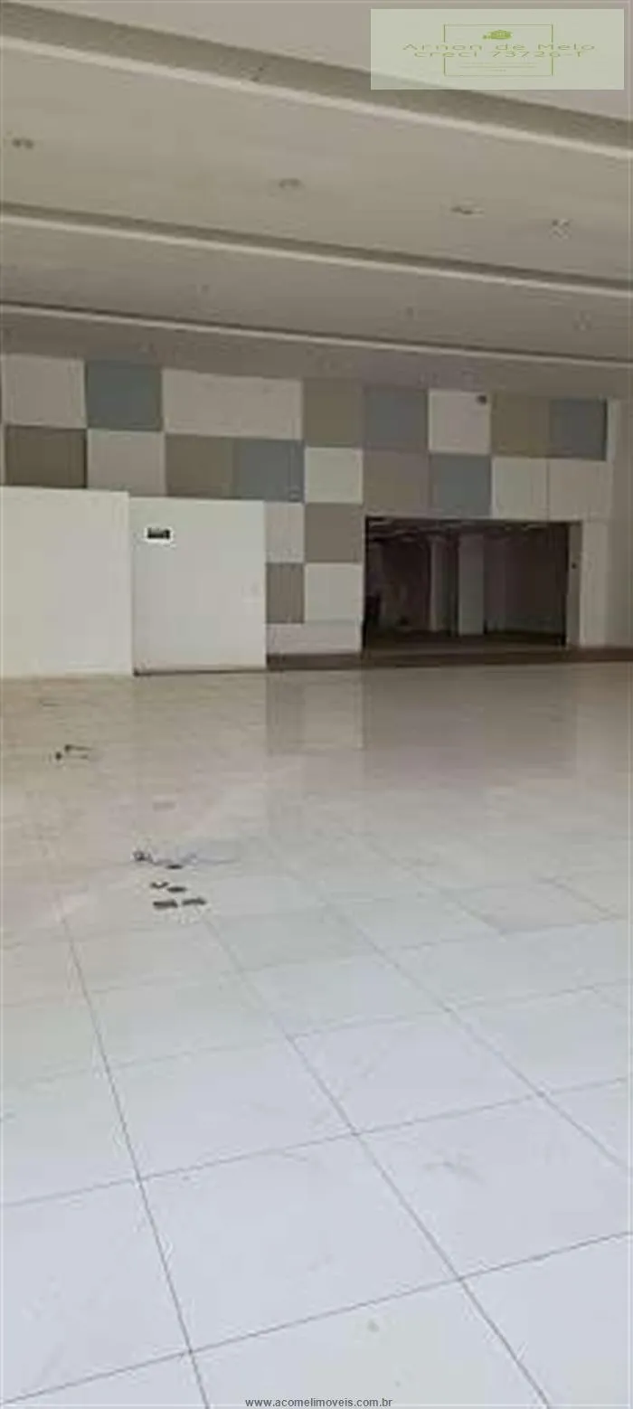 Imagem Galpões para locação em Barueri no bairro Alphaville