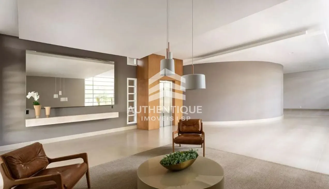 Imagem Cullinan Itaim - Apartamento à venda no bairro Itaim Bibi - São Paulo/SP, Zona Sul
