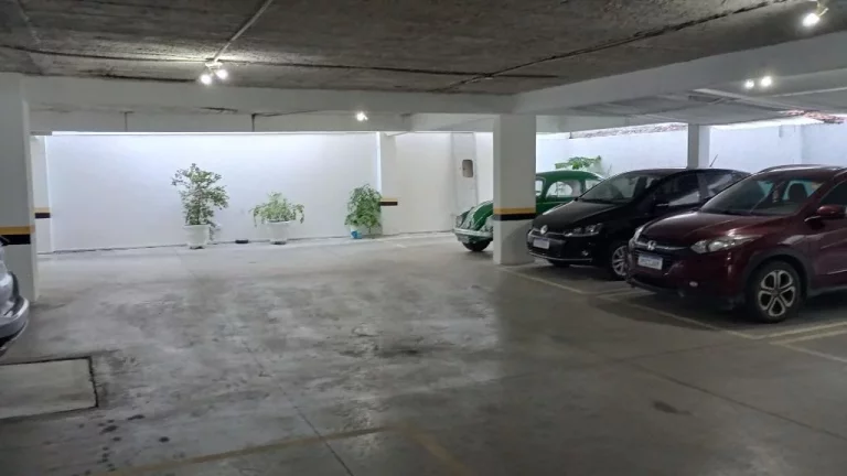 Imagem Apartamento de 80m² à venda, com 3 quartos (1 suíte), localizado nas Graças, Recife - Pernambuco.