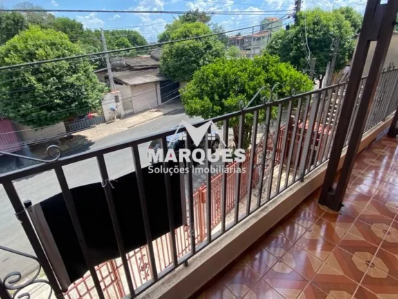 Imagem Imovel c/ 2 casas