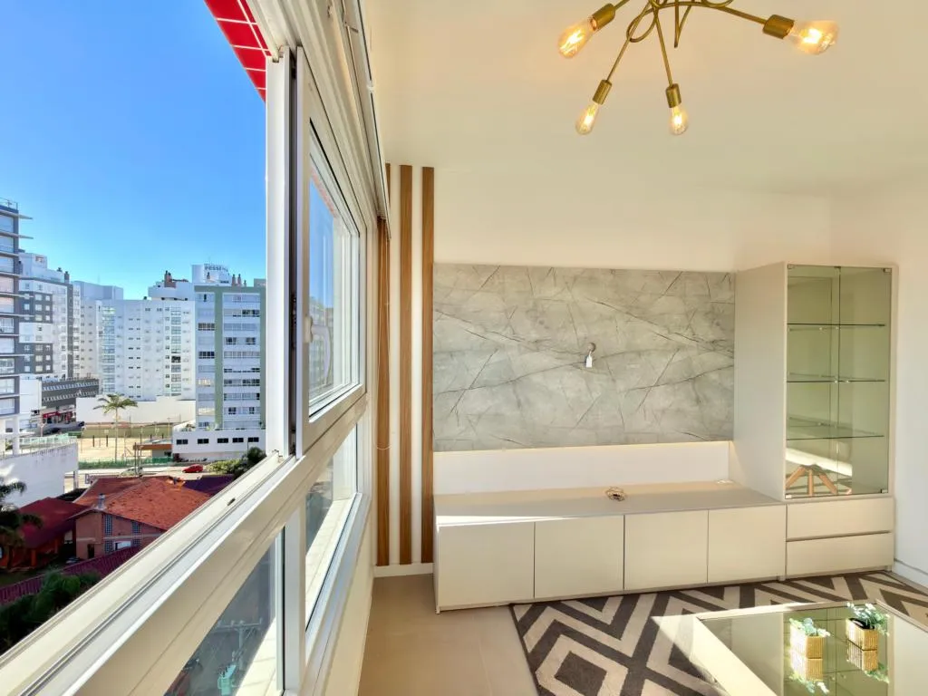 Imagem Apartamento 2 Dormitórios - Bairro Navegantes