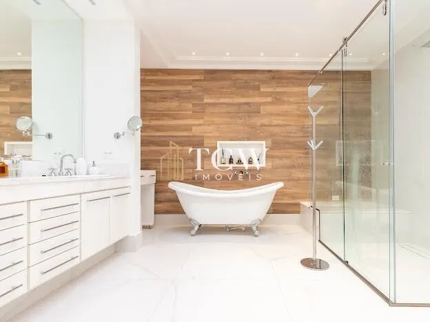 Imagem Casa de Alto Padrão à Venda | 1.050 m² | Brooklin, São Paulo/SP