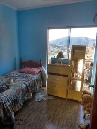 Imagem CASA RESIDENCIAL em POÇOS DE CALDAS - MG, SÃO JOSÉ