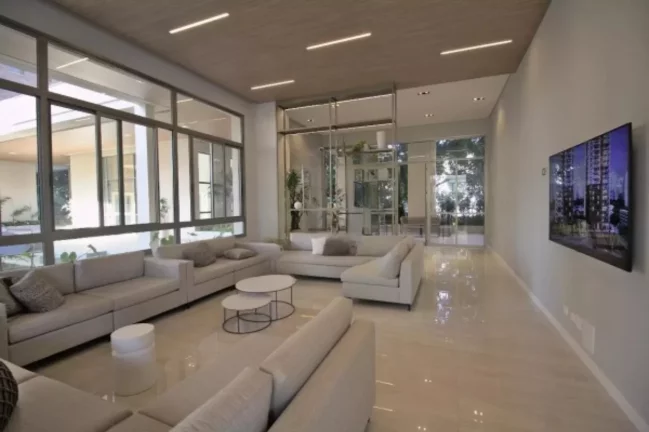 Imagem SINTONIA PERDIZES - EXTO - Apto 162m² (Unidade de Revenda), a 1km do Allianz Parque e Shopping Bourbon!