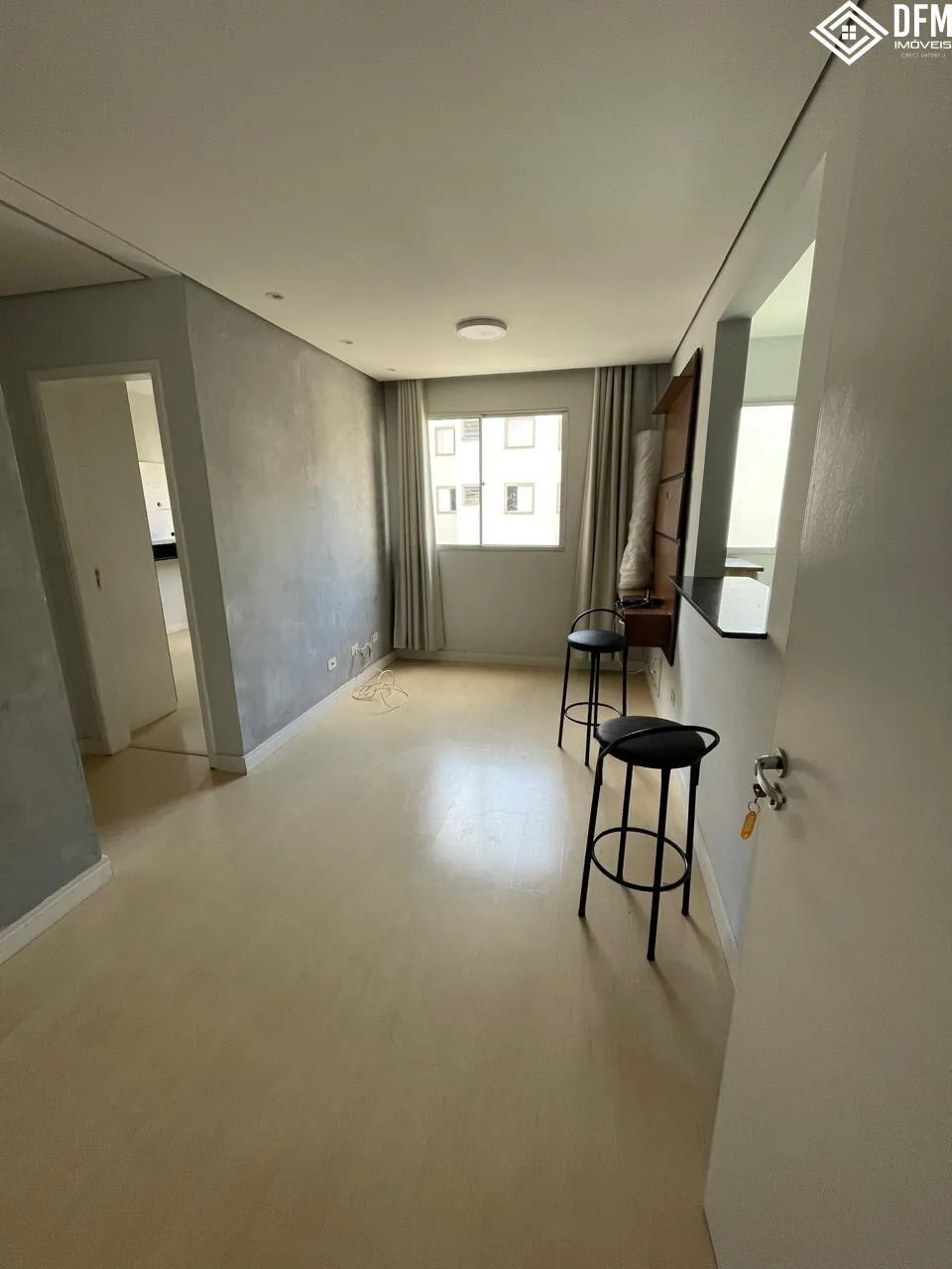 Imagem Apartamento com 2 Dormitorio(s) localizado(a) no bairro Nova Mogilar em Mogi das Cruzes / Mato Grosso do Sul Ref.:44460