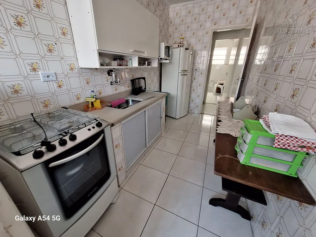 Imagem Apartamento 1 dormitório no bairro Boqueirão