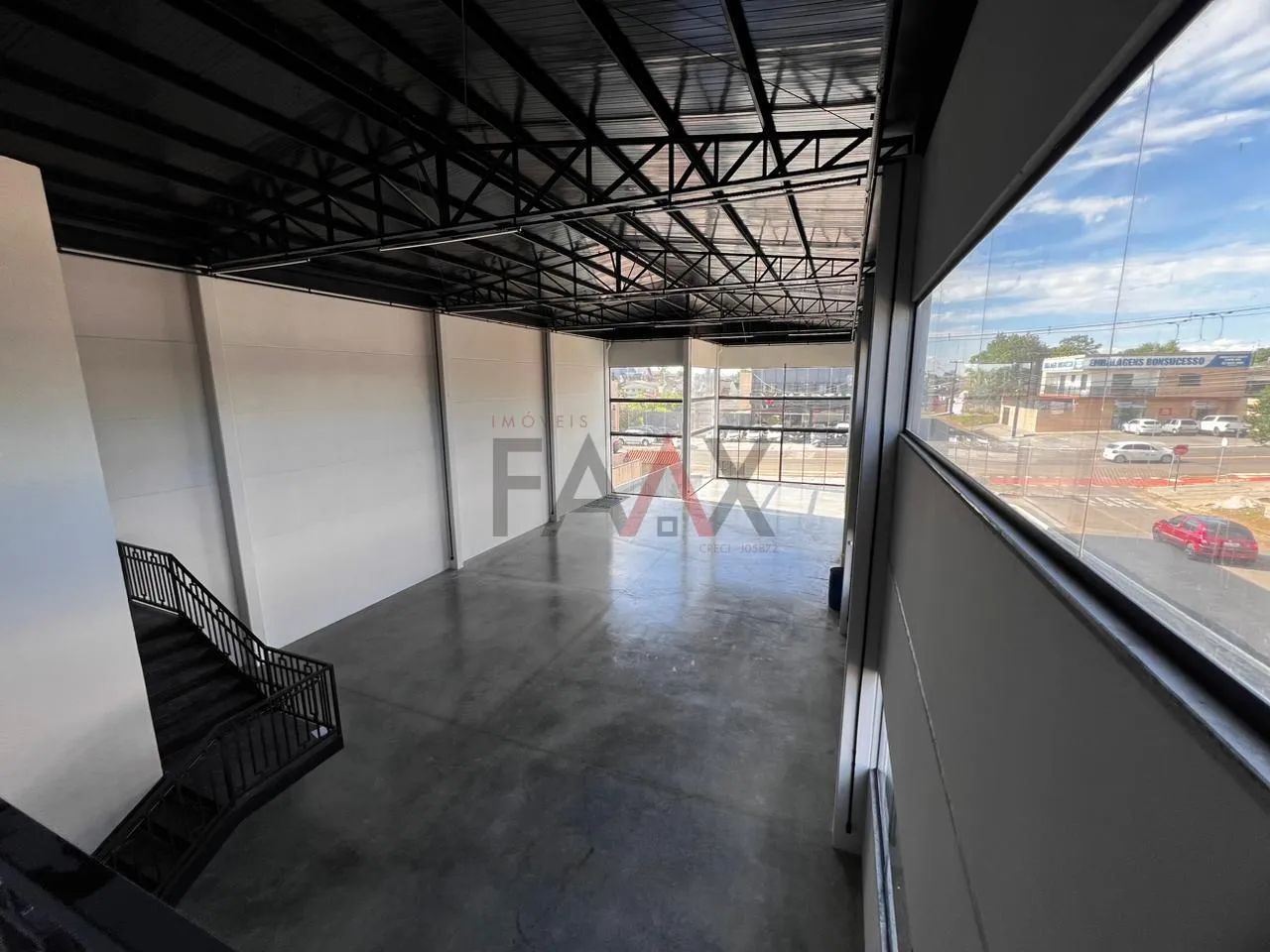 Imagem Excelente oportunidade Sala Comercial de Alto Padrão para Locação
