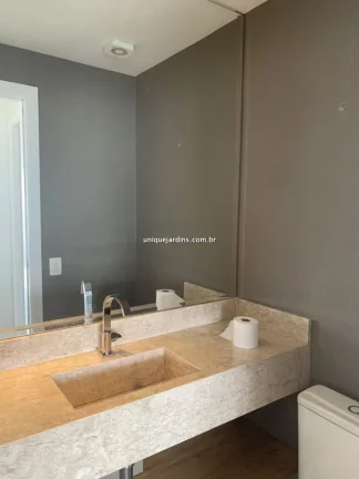 Imagem Apartamento à venda Itaim Bibi São Paulo