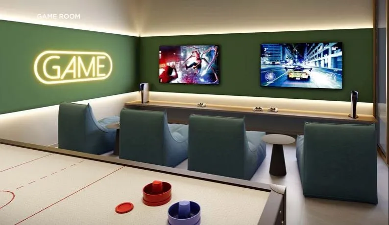 Imagem Epic Golf Residence Apartamentos de Luxo na Barra RJ