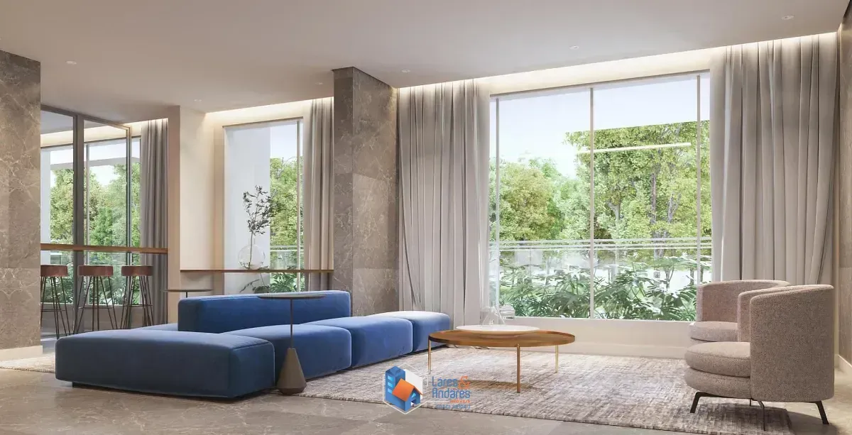 Foto do imóvel Apartamento para venda em Vila Albertina com 2 quartos, sendo 1 suíte, 71m²