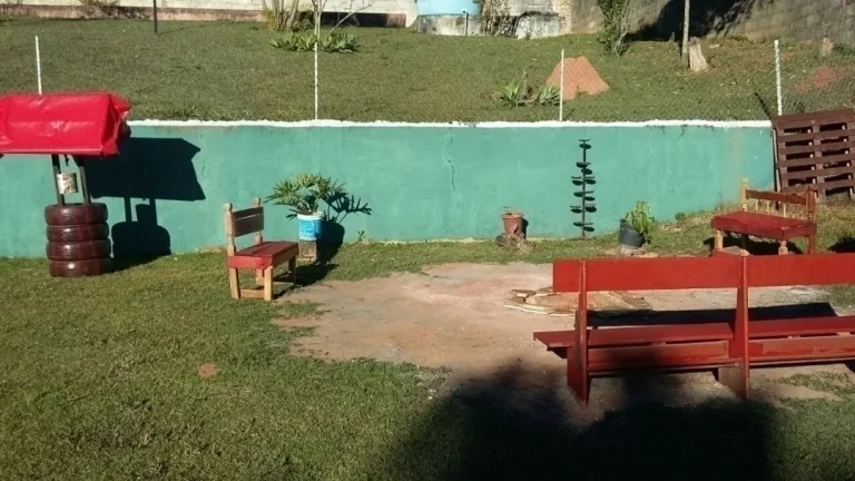 Imagem Atibaia Chácara Condomínio Fechado Aceita Permuta!