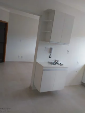 Imagem APARTAMENTO RESIDENCIAL em POÇOS DE CALDAS - MG, CAMPO DA MOGIANA