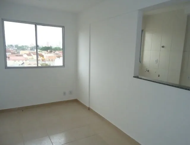 Imagem Apartamento à venda 2 Quartos, 1 Vaga, 63M², Parque Senhor do Bonfim, Taubaté - SP | Condomínio Spazio Tintoretto