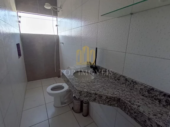 Imagem Sobrado Ótimo Acabamento 3 dormitórios Suíte Parque Residencial Santo André