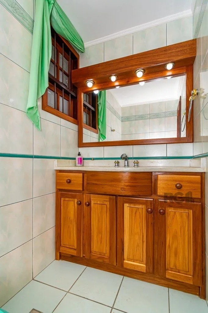 Imagem Casa sobrado na zona norte de 3 dormitórios 3 vagas e piscina