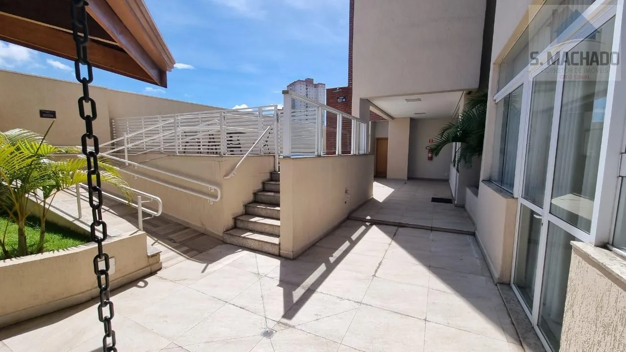 Imagem Apartamento para Locação em Mauá / SP no bairro Vila Bocaina