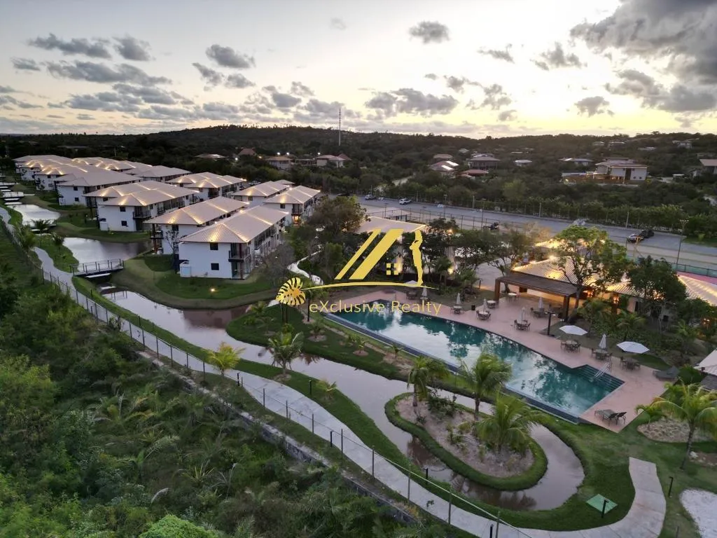 Imagem Apartamento RESIDENCIAL em Mata de São João - Bahia,