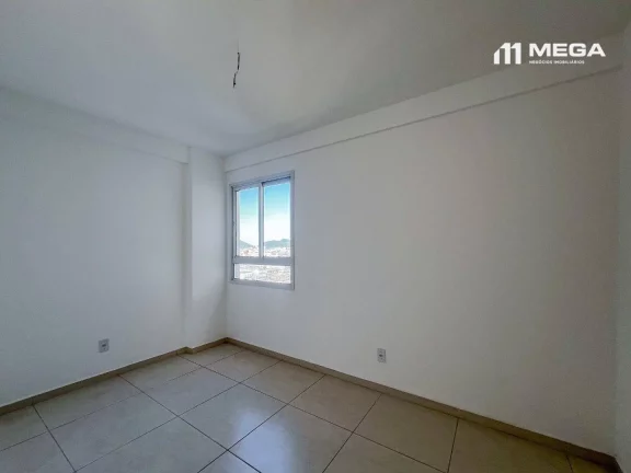 Imagem Apartamento com 2 dormitórios à venda, 55 m² por R$ 386.676,09 - Aribiri - Vila Velha/ES