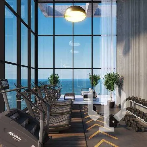 Imagem Apartamento à venda, no MAGNA TOWER- HEIL, em Itapema, Centro, com 4 quartos, 243,43m2