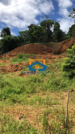 Chácara de 25 mil m² a venda em Bom Jesus do Bagre. em Estrada Principal Bom Jesus do Bagre