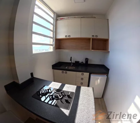 Imagem Apartamento Studio Mobiliado proximo ao bairro ipiranga.