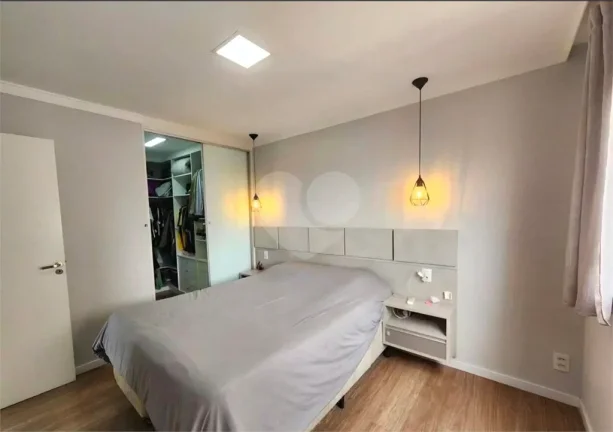 Imagem Apartamento à venda com 3 quartos, sendo 1 suíte, no condomínio Easy Cidade Universitária, São Paulo - SP