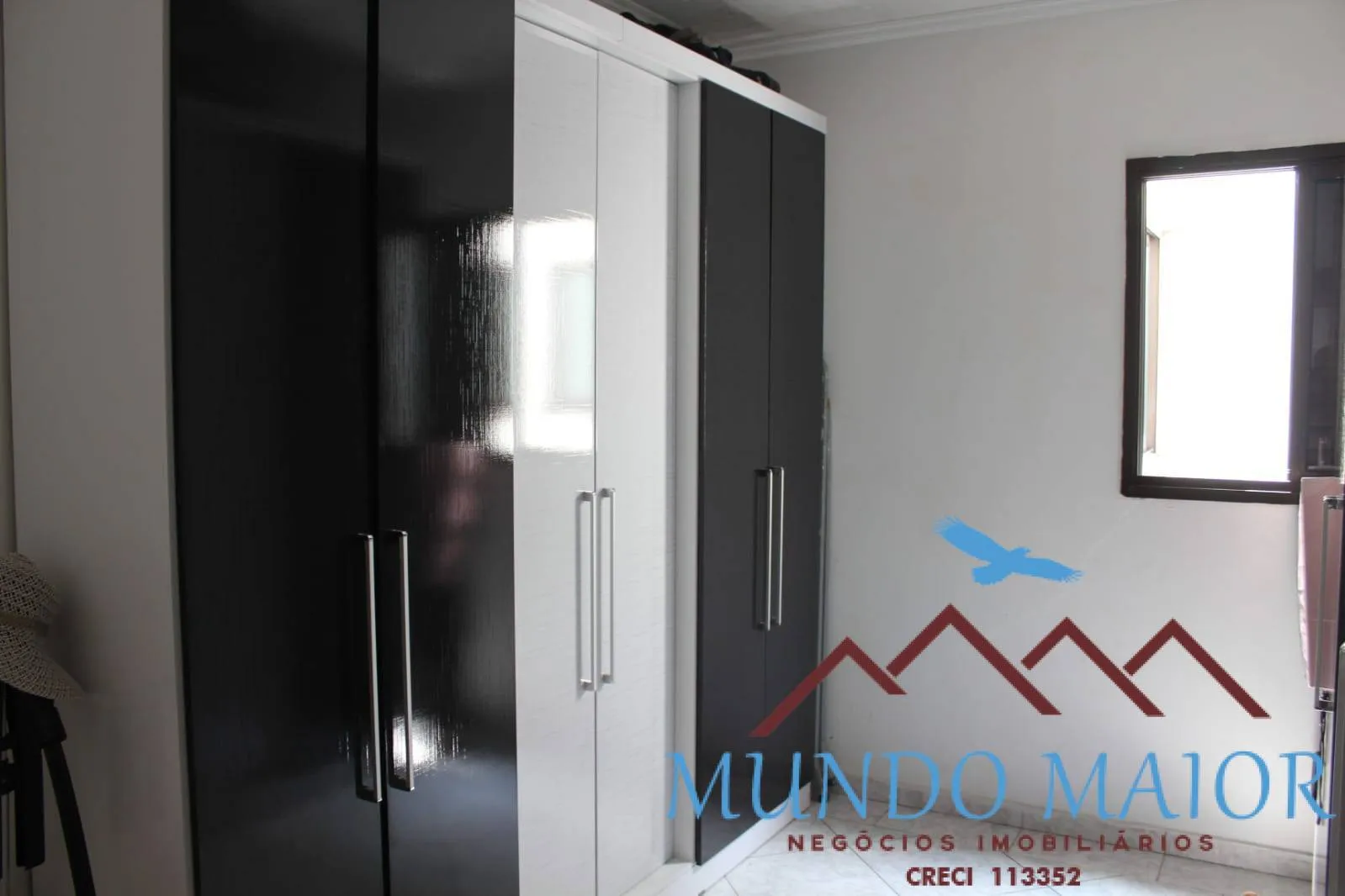 Imagem Excelente Apto 3 Quartos 1 Suíte 96m² 2 Vagas - Vila Assunção Santo Andre