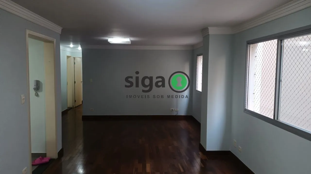 Imagem Apartamento com 3 quartos para Venda no bairro do Paraíso