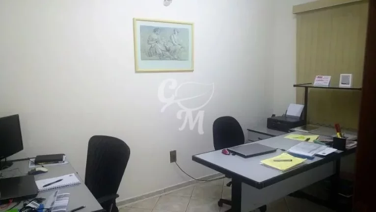 Imagem Sobrado com Vista Panorâmica em Jundiaí