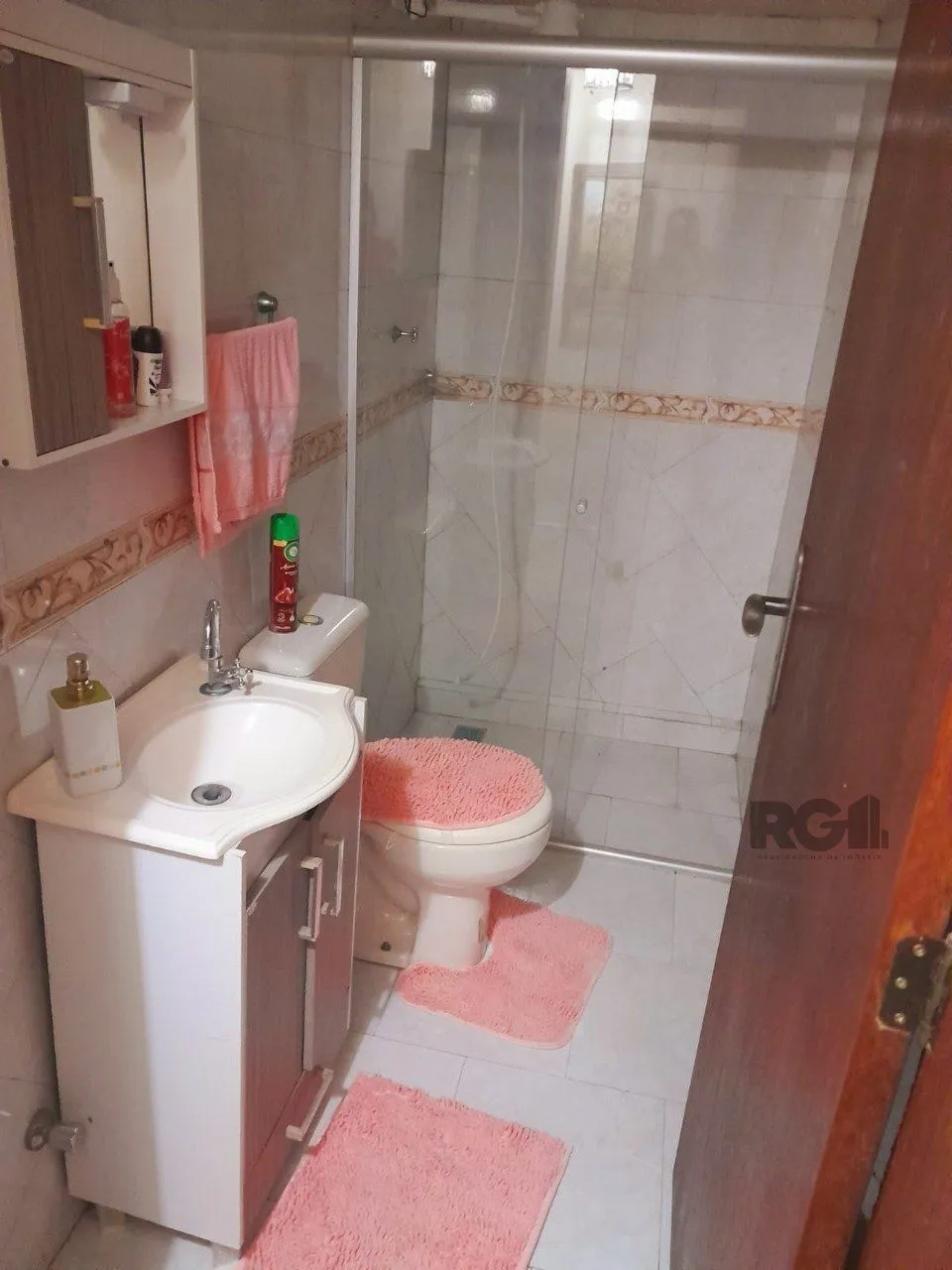 Imagem Casa 3 dormitórios, 1 suíte, vaga de garagem, Bairro Parque da Matriz