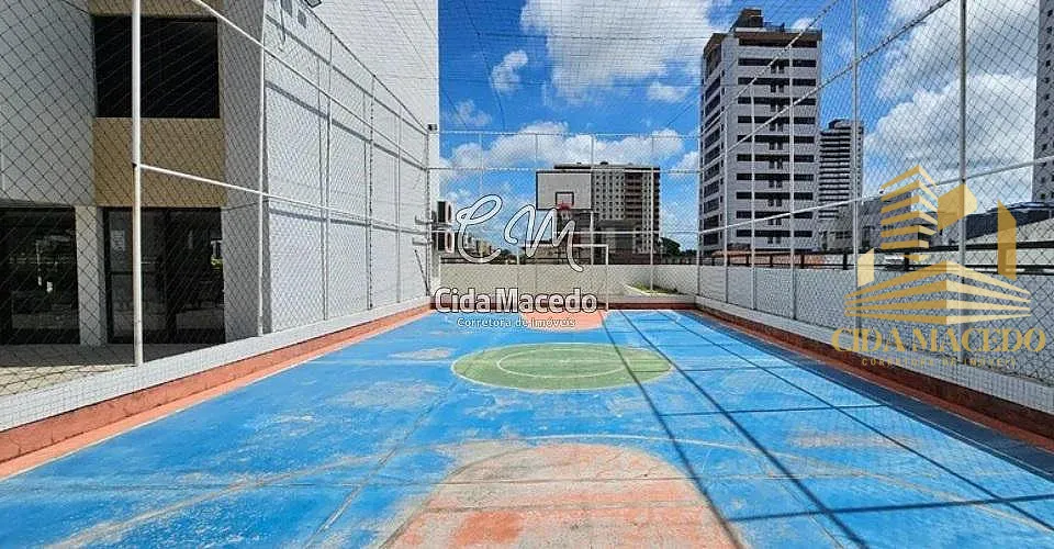 Imagem Apartamento a Venda no bairro Aeroclube - João Pessoa, PB