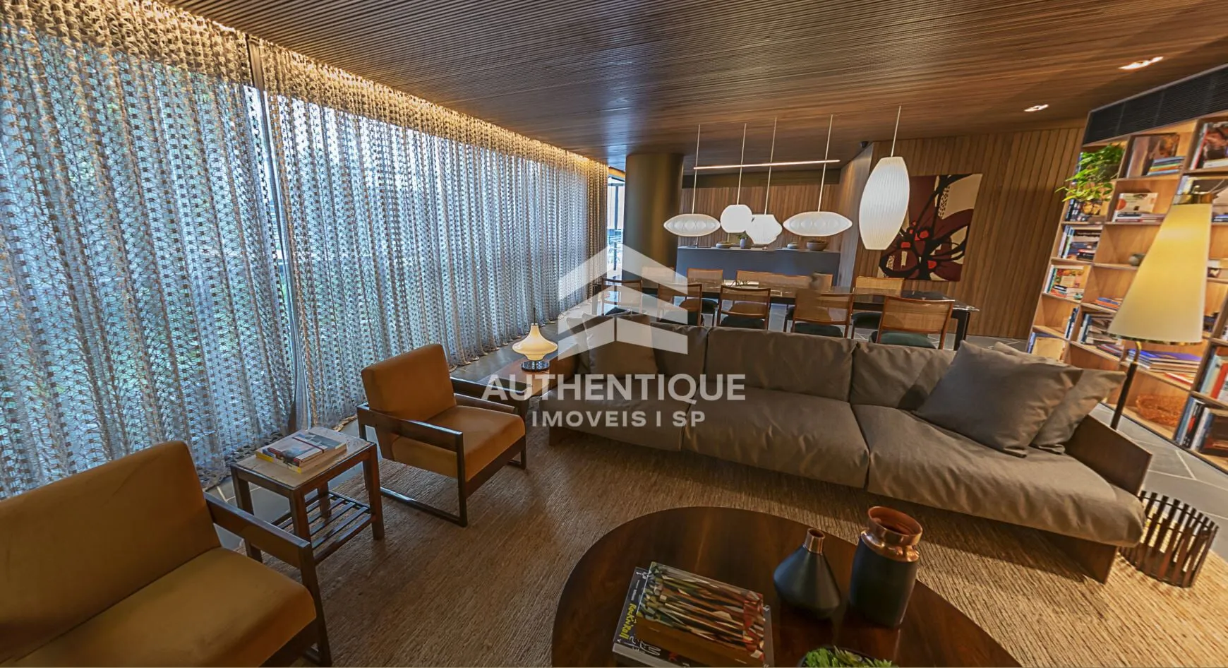 Imagem Fasano Itaim - Apartamento à venda em São Paulo/SP