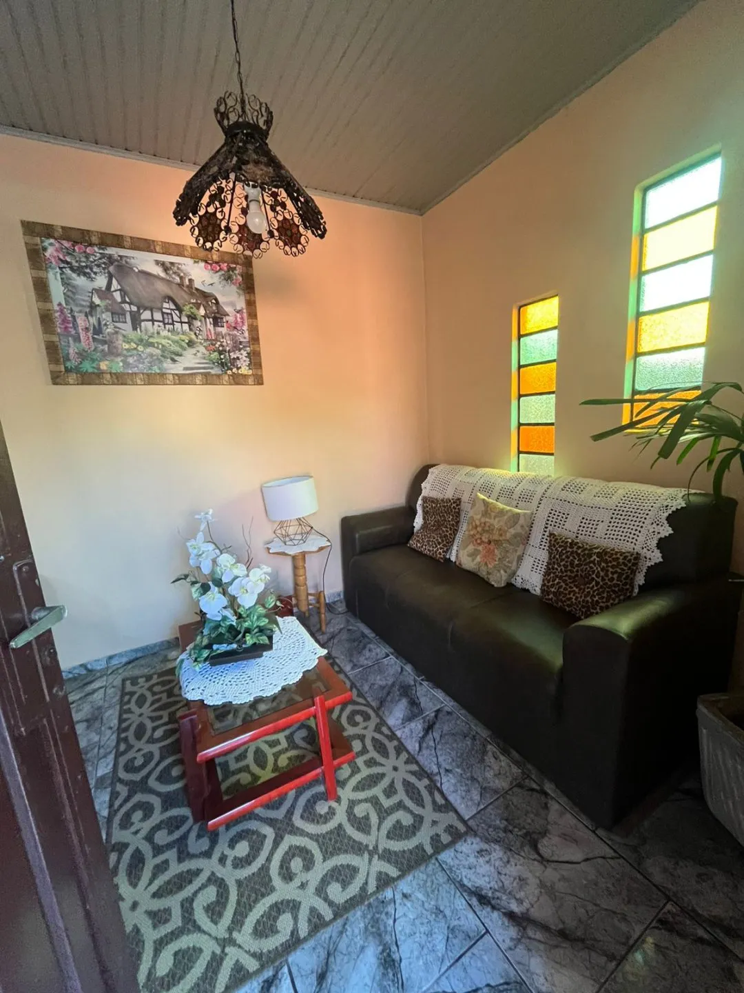 Imagem Venda de Casa com 156m² no Centro, Viamão