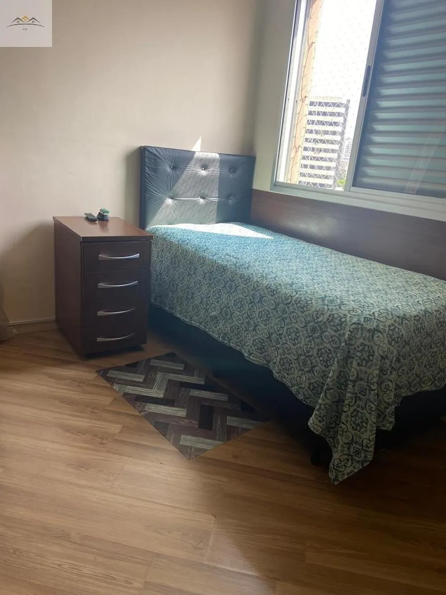 Imagem APARTAMENTO RESIDENCIAL em Santo André - São Paulo, Casa Branca