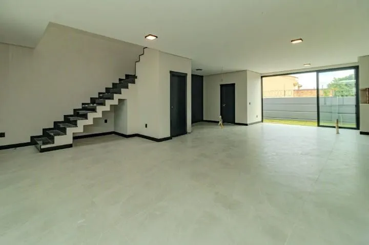 Imagem CASA EM CONDOMÍNIO NO JARDIM ECO VILLE