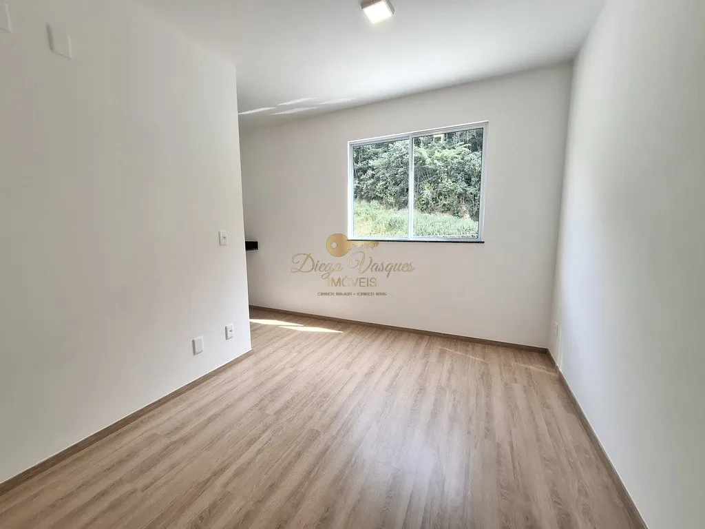 Imagem Apartamento para Venda em Teresópolis / RJ no bairro Posse